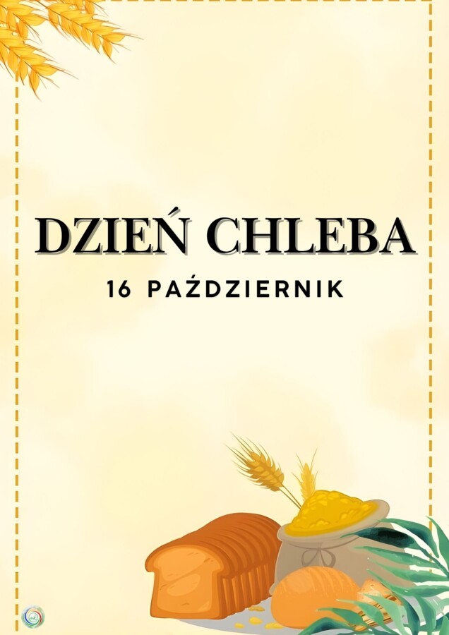 DZIEŃ CHLEBA