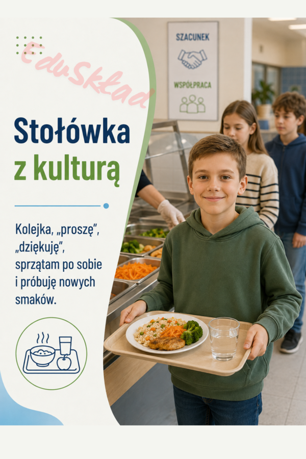 🏫 Obowiązki ucznia – zestaw plakatów do klasy i szkoły