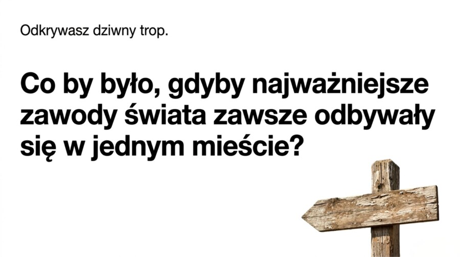 Historia 4 - Igrzyska olimpijskie- rozdział 14.1-  GWO 26/27