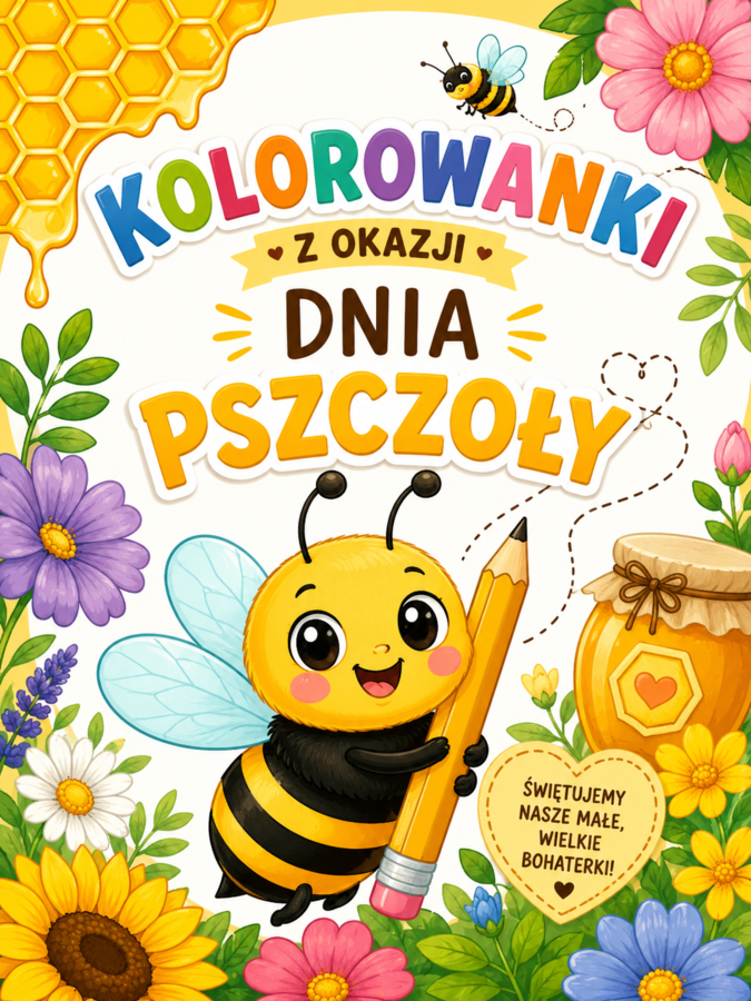 Dzień pszczoły