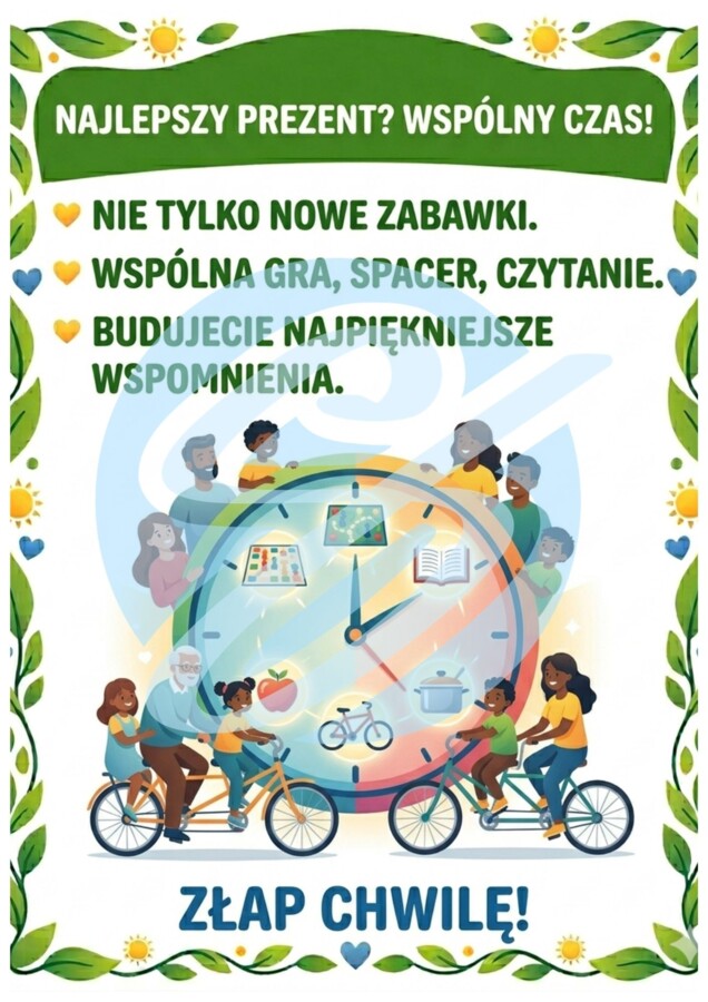 Międzynarodowy Dzień Rodziny – Kompletna Gazetka Szkolna (10 stron A4)