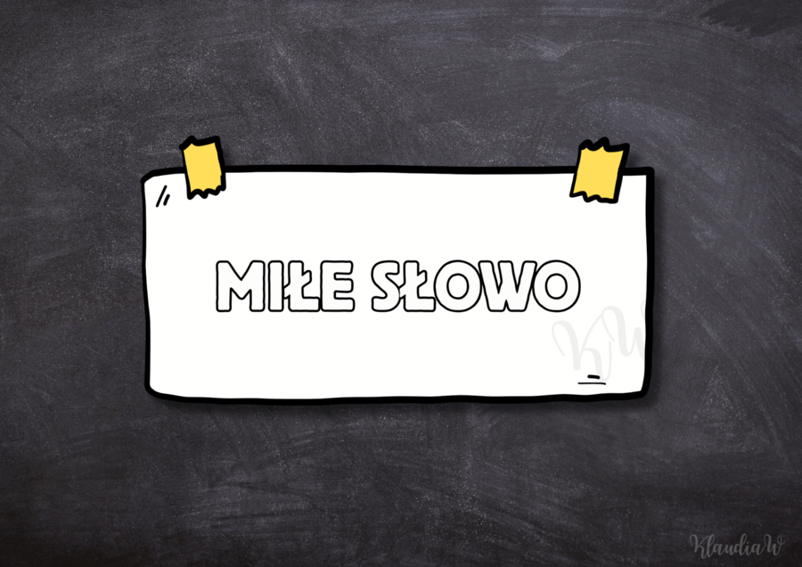 PODAJ DALEJ... – materiały na gazetkę szkolną do druku (PDF)