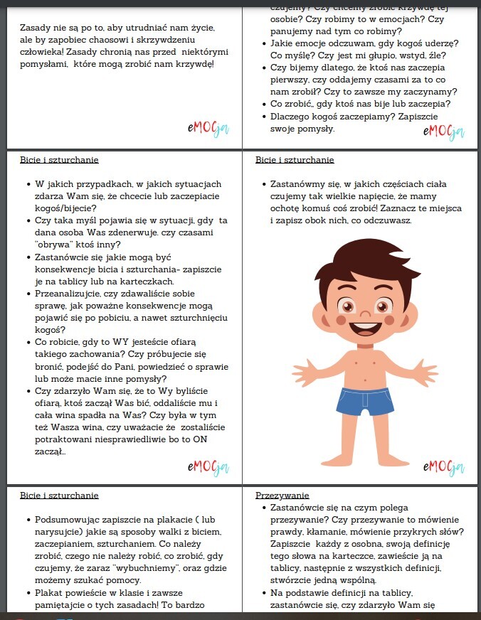 APteczka pedagoga specjalnego CZ.II przedszkolaki i klasy 1-3 materiały do pracy