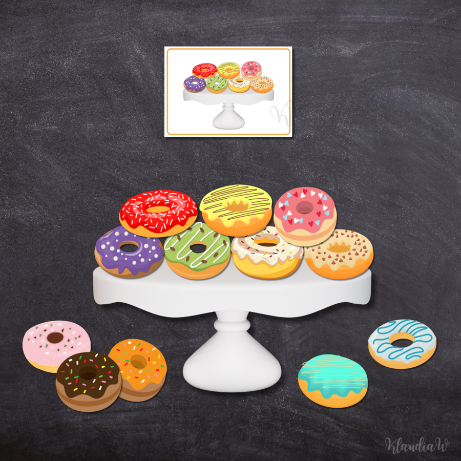 Tłusty Czwartek - zestaw