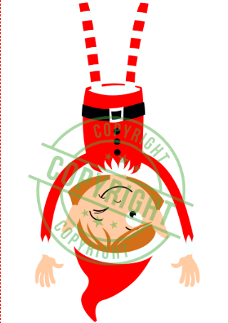 🎄✨ MEGA PAKIET ZIMOWO-ŚWIĄTECZNY| Dwustronne ozdoby - aż 50 elementów! ✨🎄|Idealne na gazetkę|okna lud drzwi klasy