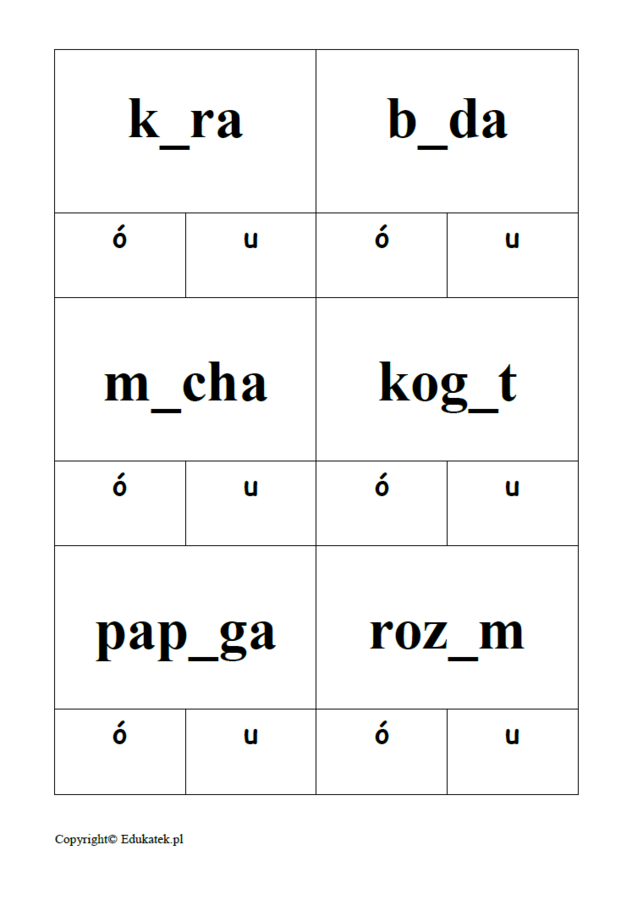 Klamerkowa ortografia