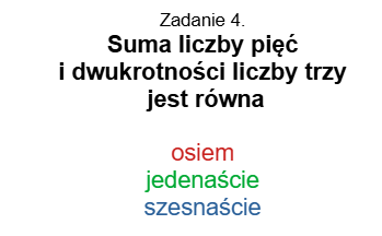 Matematyczny teleturniej