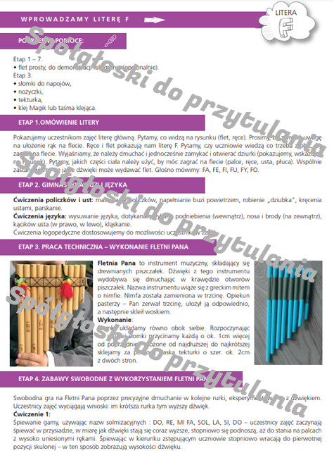 Spółgłoski do przytulania