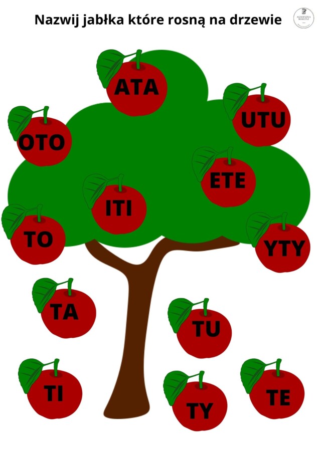 MEGA zestaw zadań dla dzieci w wieku przedszkolnym