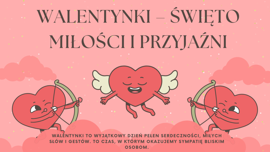 Walentynki