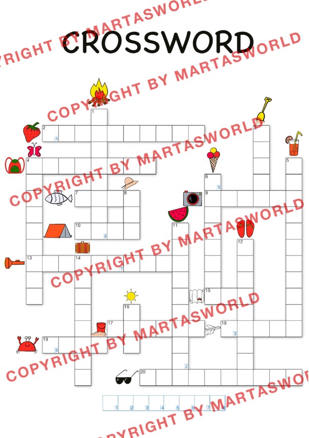 **Summer Pictionary – wyjątkowy materiały edukacyjny!**