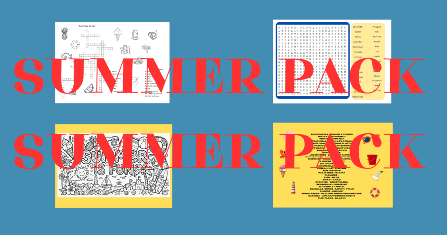 Summer pack