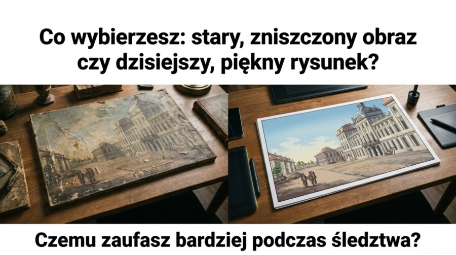 Historia 4 - Jak poznajemy przeszłość- rozdział 4-  GWO 26/27