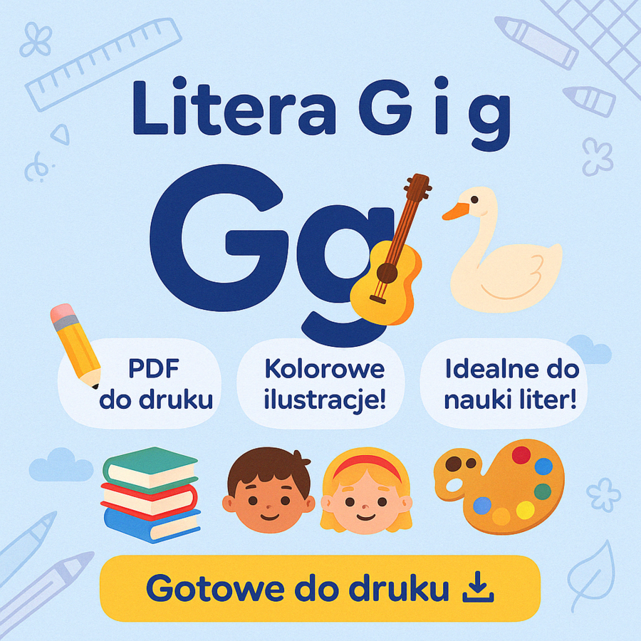 G i g. Karta pracy. Sprawdzian