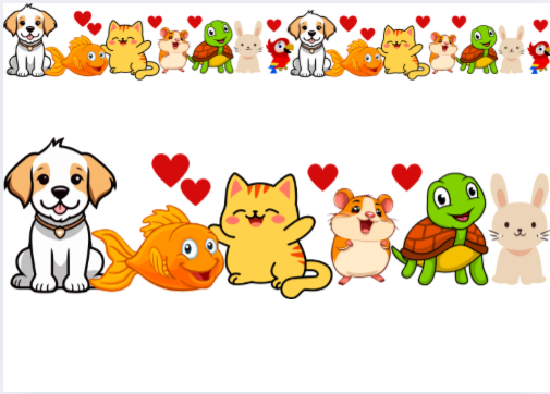 🐾 Dzień Praw Zwierząt – gotowa gazetka edukacyjna A4 (50 stron do druku!) 🐾 Ta gazetka to strzał w dziesiątkę na szkolne obchody Dnia Praw Zwierząt! 💛