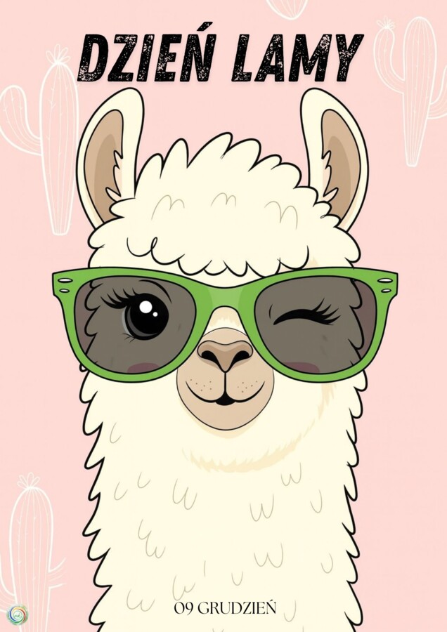 DZIEŃ LAMY