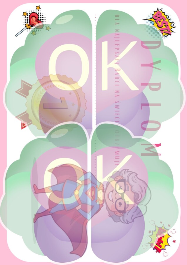 Dzień Babci i Dziadka – wyjątkowy materiał dla klas 1–3