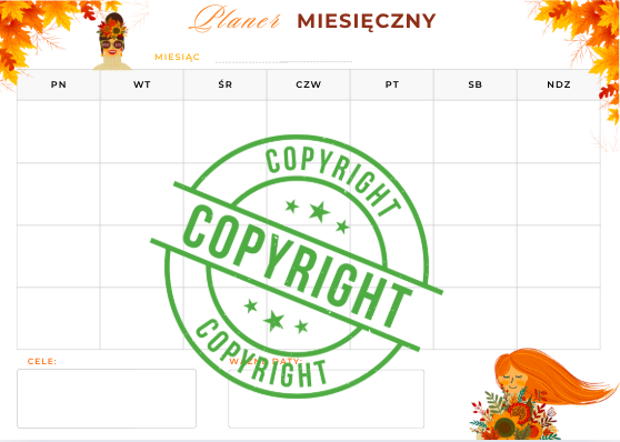 📘 Gazetka: WRZESIEŃ – NOWY START (38 stron, format A4 i mniejszy, z planerem miesięcznym w prezencie!) 📘