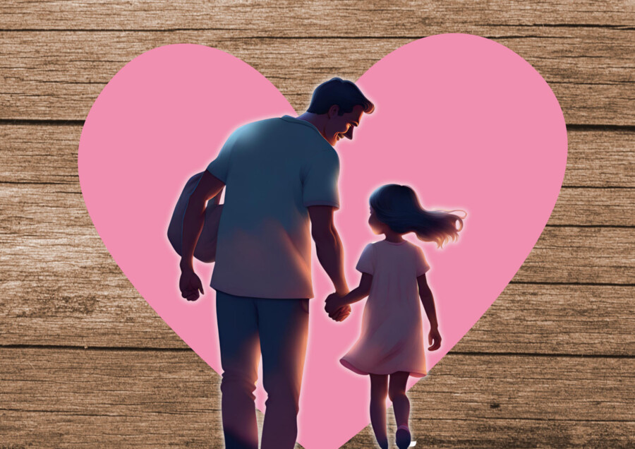 🩷 PRZEPIĘKNE GRAFIKI NA DZIEŃ MAMY I TATY 🩷DEKORACJA