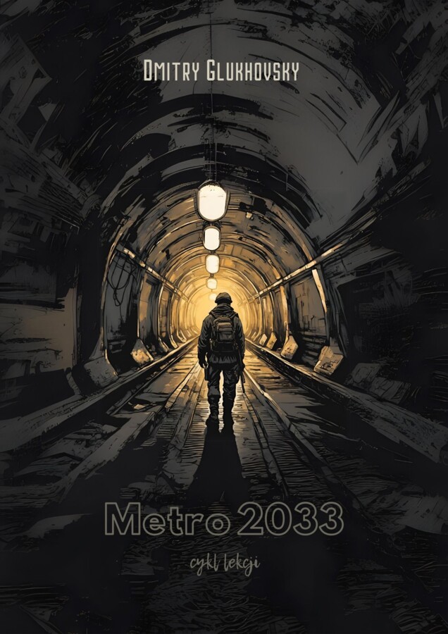 Matro 2033 - wprowadzenie do omawiania (cechy gatunkowe i motywy