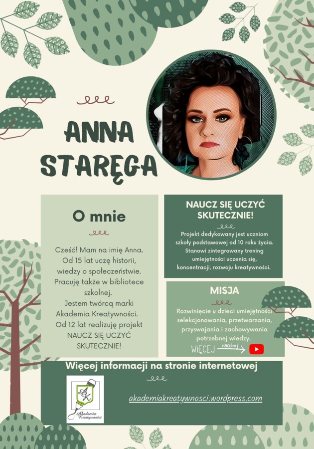 Koń by się uśmiał... czyli historia z przymrużeniem oka