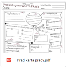 Prąd elektryczny