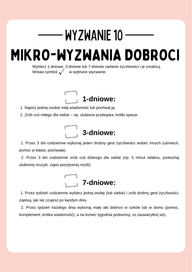 Walentynki po Twojemu