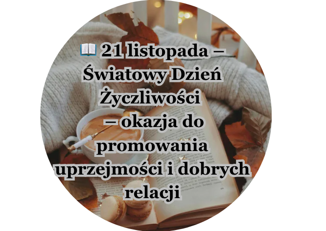 Gazetka szkolna „LISTOPAD” – najważniejsze święta miesiąca|25 stron do druku|Grafiki w różnych rozmiarach|Wiele możliwości aranżacji