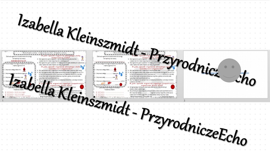 Minizestaw na temat „Równowaga wewnętrzna organizmu-homeostaza” – sketchnotka + karta pracy w power point + gratisowy link do prezentacji multimedialnej niekomercyjnej wykonanej w genial.ly do indywidualnego pobrania i użycia do celów niekomercyjnych. Bi
