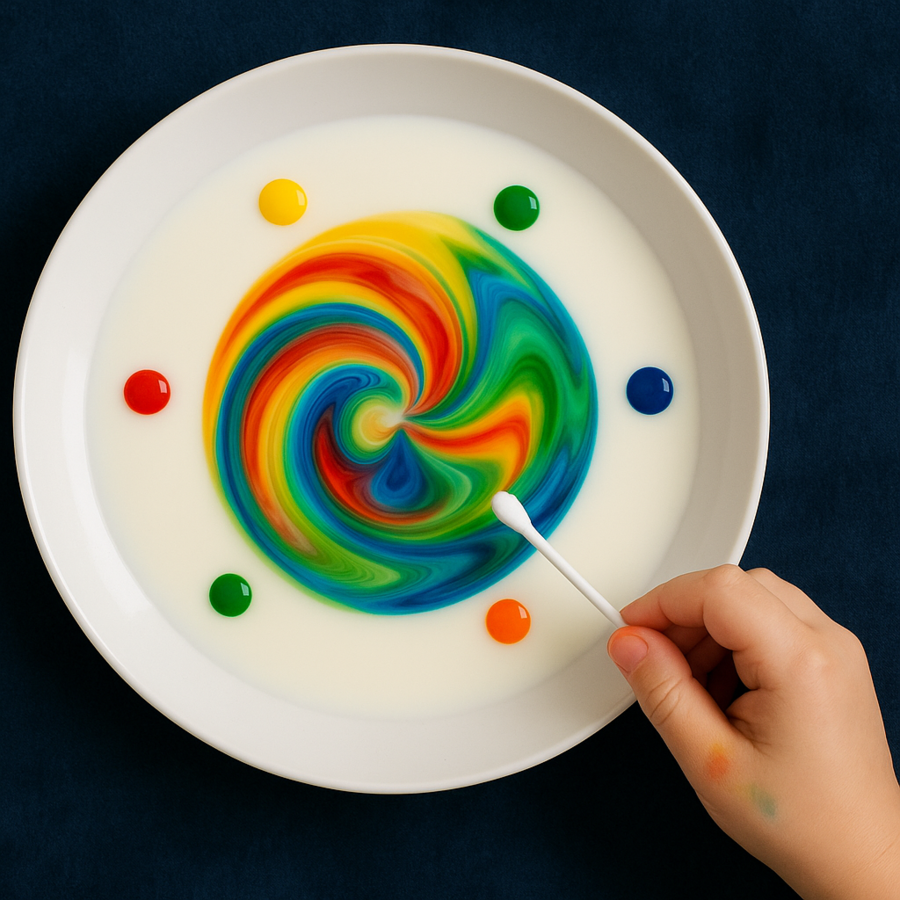 Pomysły na deszczowy dzień w szkole i przedszkolu