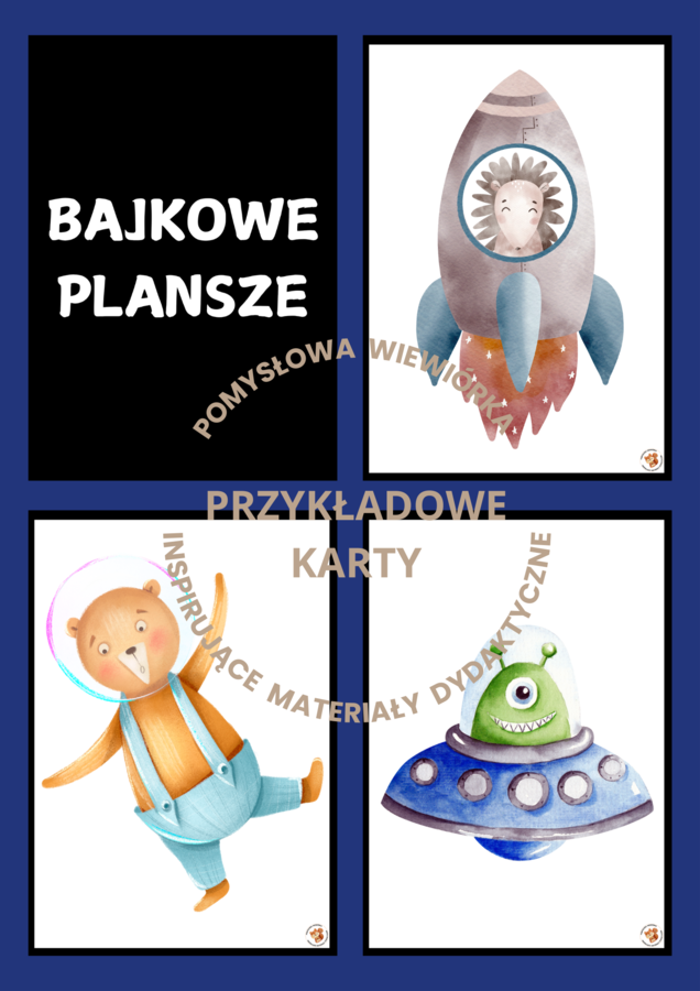 KOSMOS - ponad 170 stron