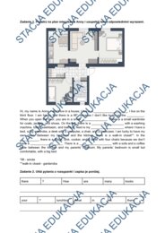 Brainy 5 Unit 2 - powtórka do sprawdzianu