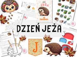 Dzień Jeża
