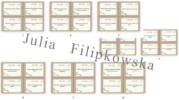 Future Simple/ Karty do mówienia/ Mówienie/ Speaking/ Konwersacje/ Klasy 4-8/ Klasy 4-6/ Klasy 6-8/ SP/ Warm-up/ Rozgrzewka/ Speaking cards/ Gramatyka/ Grammar/ Speaking cards grammar/ E8