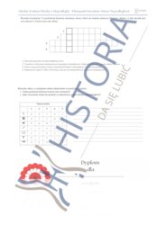 Szkolny Konkurs Wiedzy o Niepodległej