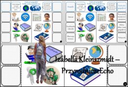 Notatka okienkowa/stacja zadaniowe/notatka/notatka graficzna/karta pracy/sketchnotka „Czym zajmuje się geografia?” w pdf. Geografia 5, dział „Mapa Polski”. Materiał wykonany na podstawie podręcznika z wydawnictwa Nowa Era – nowość 2024/2025.