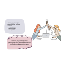 Pytania do awansu zawodowego nauczyciela. Mianowanie. Dyplomowanie. Część 4.