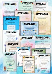 Dzień Nauczyciela,scenariusze,dyplomy,gazetka 1-3,4-8