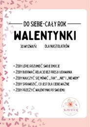 Walentynki po Twojemu