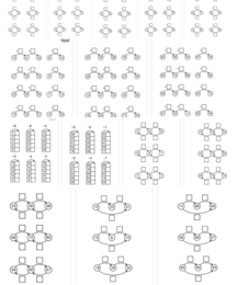 Dodawanie i odejmowanie grafy - w zakresie 10,20, 50,100/ 44 stron dla klas 1-3