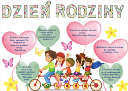 🌷 MEGAPAKA NA „DZIEŃ RODZINY” – gazetka w 3 wersjach, 40 stron A4 do druku🌷