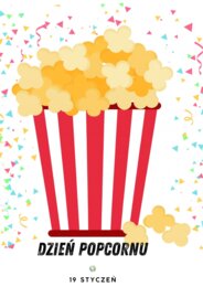 DZIEŃ POPCORNU