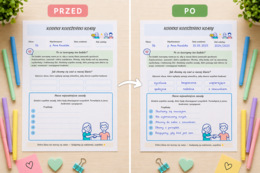 Kodeks koleżeński klasy