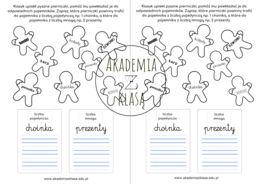 KALENDARZ ADWENTOWY - niesamowita świąteczna przygoda dla klas 2 i 3!