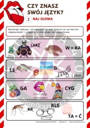 Międzynarodowy Dzień Języka Ojczystego_materiał edukacyjny