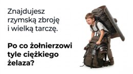 Historia 4 - Imperium rzymskie - rozdział 15.1-  GWO 26/27