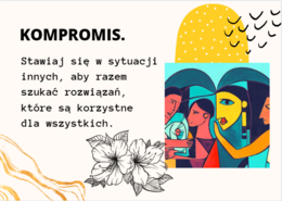 Empatyczny kodeks klasowy- gazetka+prezentacja na zajęcia.