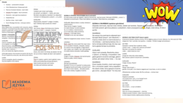 Śląskie Dziady - scenariusz spektaklu