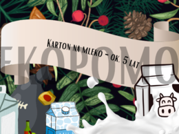 Z okazji Sprzątania Świata - Prezentacja na godzinę wychowawczą - Jak szybko znikają opakowania?