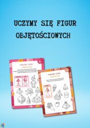 UCZYMY SIĘ FIGUR OBJĘTOŚCIOWYCH